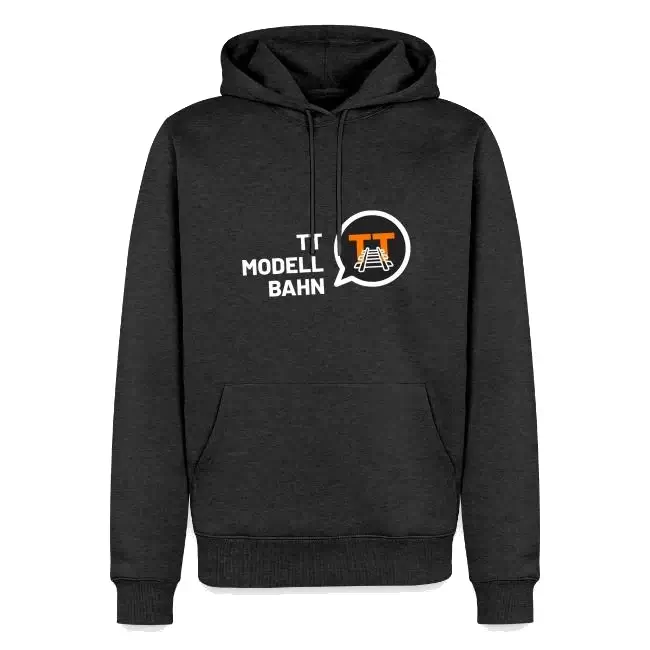 Community Design - Hoodie