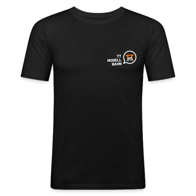 Community Design - Slim T-Shirt