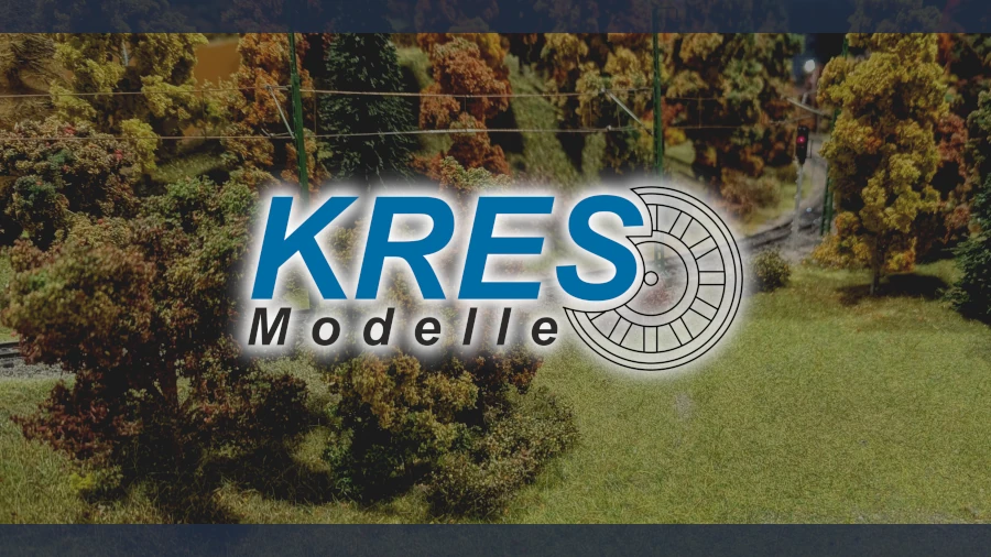 TT-Hersteller-Profil der KRES Elektronik + Service GmbH