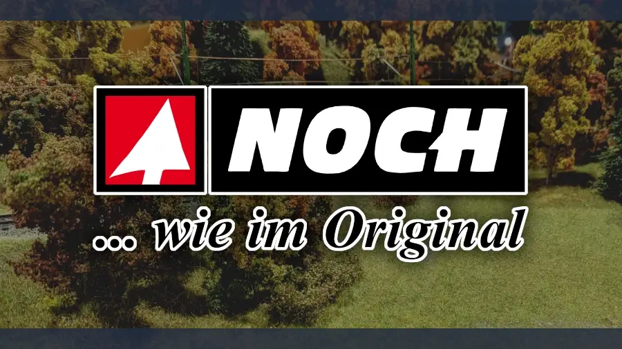 TT-Hersteller-Profil der Noch GmbH & Co. KG
