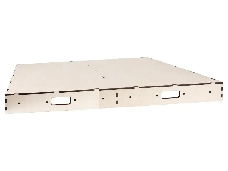 Faller Unterbau-Module-System Faller Unterbau-Module-System